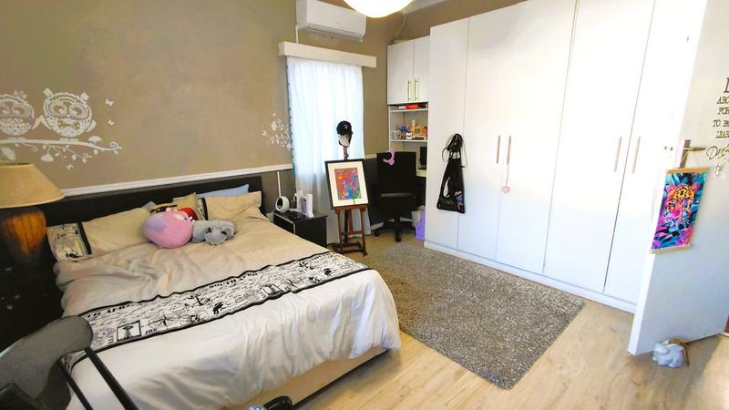 4 Bedroom Property for Sale in Bayswater Free State